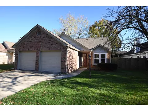 6709 Prince Regent Ct, Indianapolis, IN 46250
