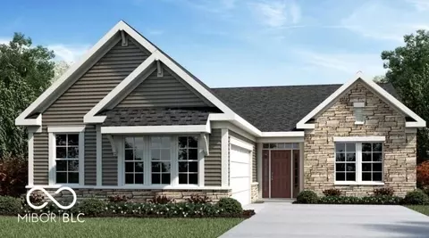 15136 Covebrook Ln, Fishers, IN 46037