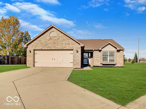 498 Conifer Way, Greenwood, IN 46143