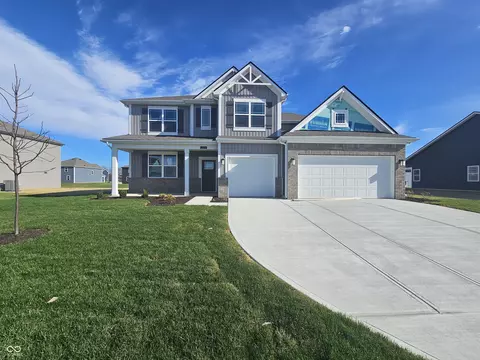 2279 Pine Valley Dr, Plainfield, IN 46168