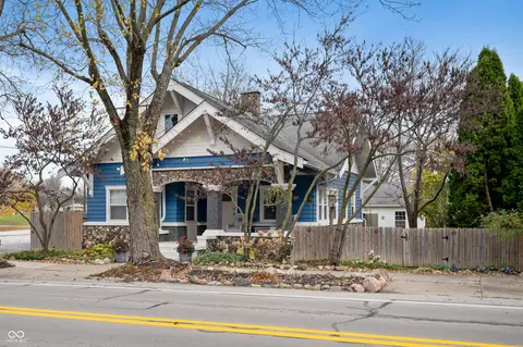 171 S Main St, Wilkinson, IN 46186