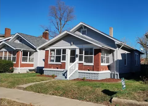 2116 S 8th St, Terre Haute, IN 47802