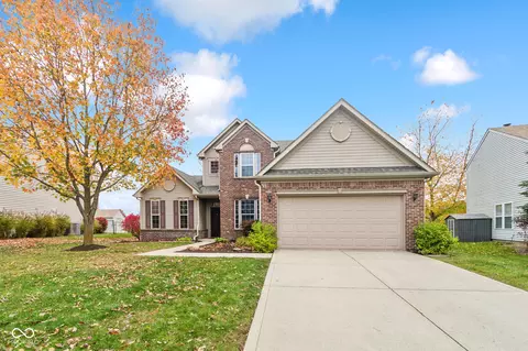 15910 Arbor Grove Blvd, Noblesville, IN 46060