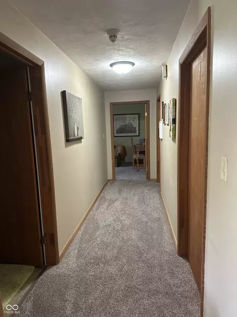 Entry Way - 8616 S 750 W, Pendleton, IN 46064 photo 1 of 2