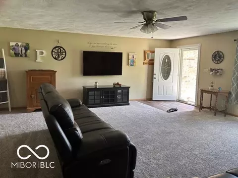 Living - 8616 S 750 W, Pendleton, IN 46064 photo 1 of 3