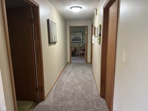Entry Way - 8616 S 750 W, Pendleton, IN 46064 photo 2 of 2