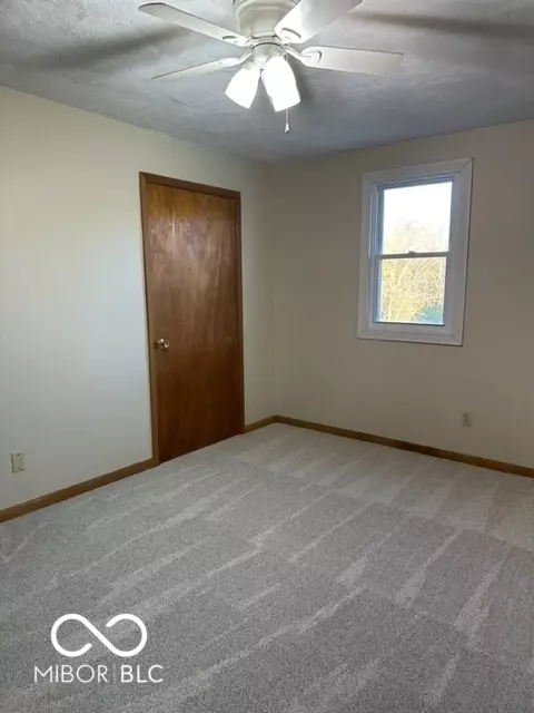 Bedroom - 8616 S 750 W, Pendleton, IN 46064 photo 1 of 7