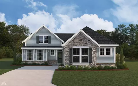 7175 Bailow Ct, Mccordsville, IN 46055