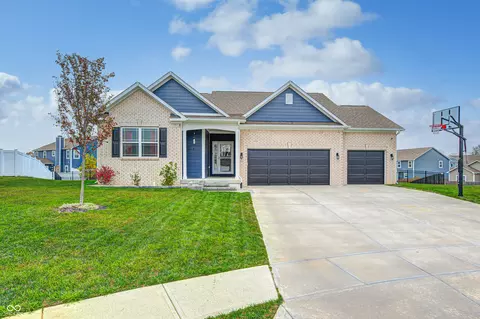 6910 Bryant Pl, Plainfield, IN 46168