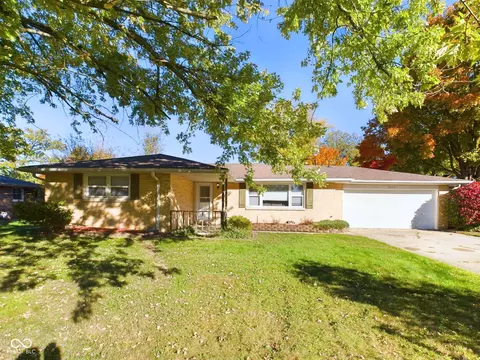 2626 Marsha Dr, Anderson, IN 46012
