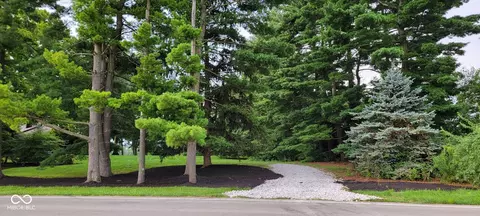 8205 E County Road 500 S, Zionsville, IN 46077