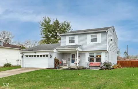 106 Picadilly Rd, Brownsburg, IN 46112