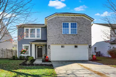 15491 Gallow Ln, Noblesville, IN 46060