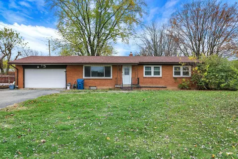 331 N Girls School Rd, Indianapolis, IN 46214