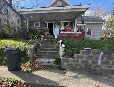 607 Reid St, Connersville, IN 47331
