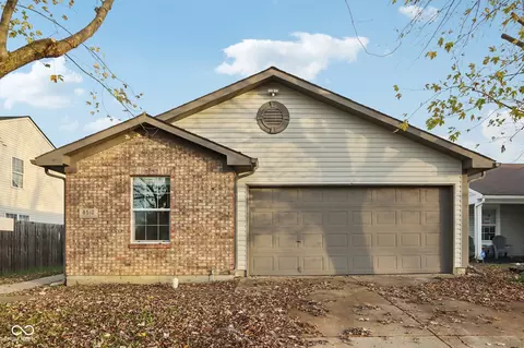 8510 Coralberry Ln, Indianapolis, IN 46239