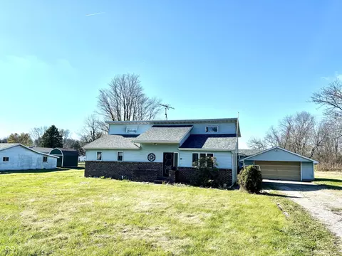 111 N Eugene Ave, Cayuga, IN 47928