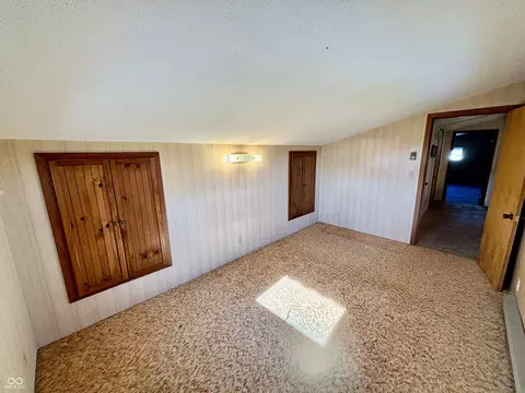 Bedroom - 111 N Eugene Ave, Cayuga, IN 47928 photo 8 of 8
