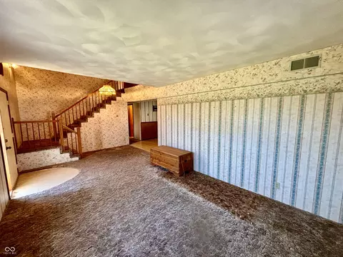 Living - 111 N Eugene Ave, Cayuga, IN 47928 photo 1 of 5
