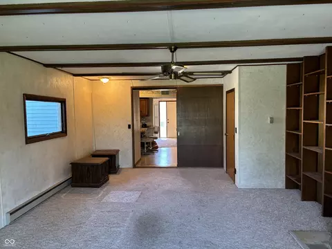 Living - 111 N Eugene Ave, Cayuga, IN 47928 photo 4 of 5