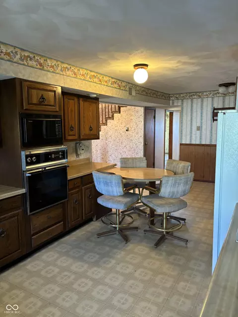 Kitchen - 111 N Eugene Ave, Cayuga, IN 47928 photo 1 of 5