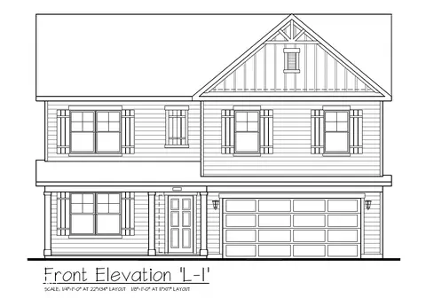 8846 Walker St, Fortville, IN 46040