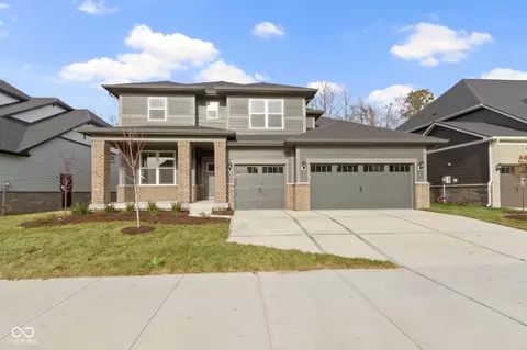 14298 Beaument Blvd, Carmel, IN 46074