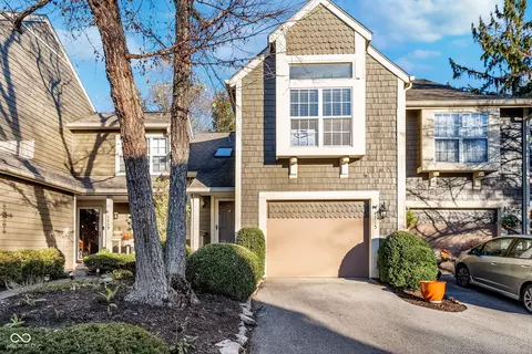 4715 Stansbury Ln, Indianapolis, IN 46254