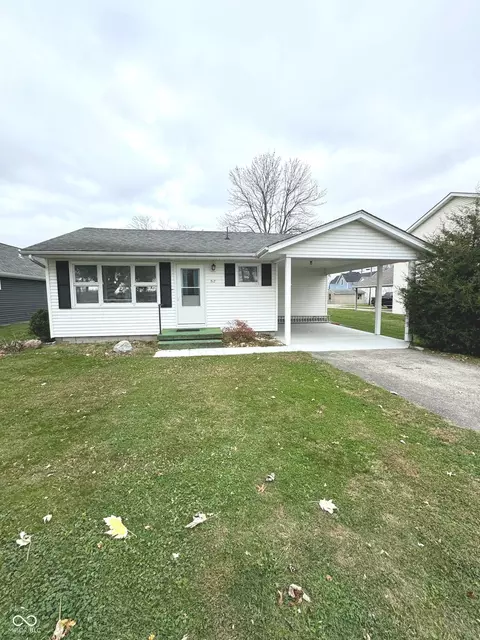512 Central Ave, Batesville, IN 47006