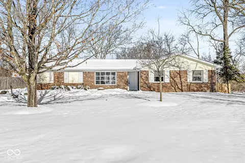 2244 Morris Rd, Indianapolis, IN 46217