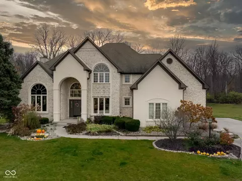 10956 Hamilton Pass, Fishers, IN 46037