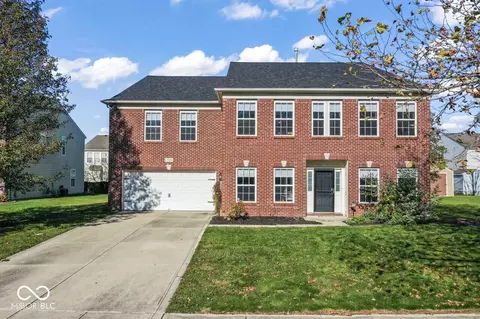 5618 Buck Dr, Noblesville, IN 46062