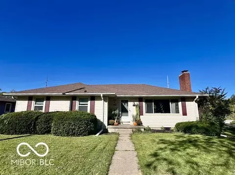 3216 W Noel Dr, Muncie, IN 47304