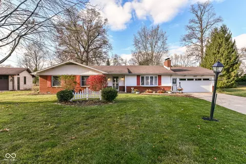 2834 Haven Pl, Anderson, IN 46011