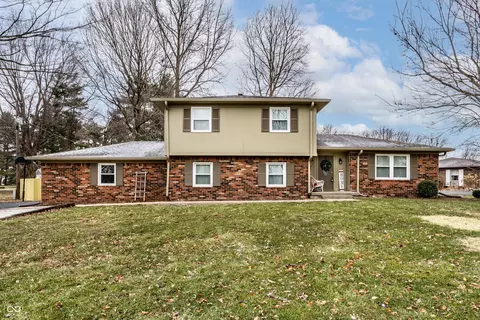 5230 N County Rd 50 E, Shelbyville, IN 46176