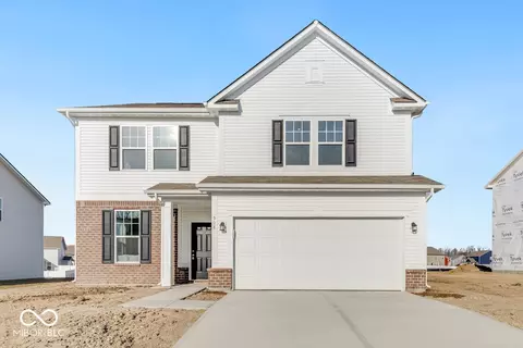 908 Stonehaven Dr, Indianapolis, IN 46239