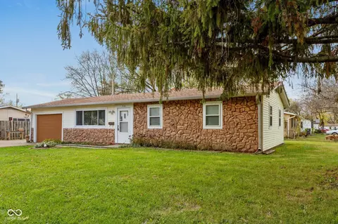 710 Delbrook Dr, New Whiteland, IN 46184