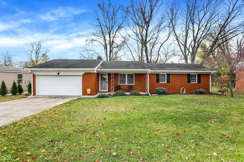 809 W Mill St, Danville, IN 46122