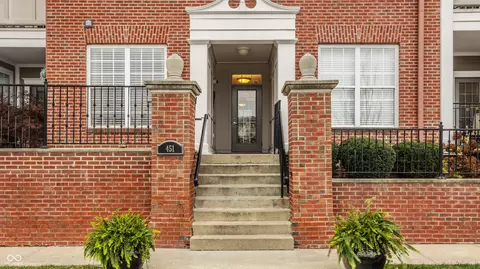 451 N American Way N #3B, Carmel, IN 46032