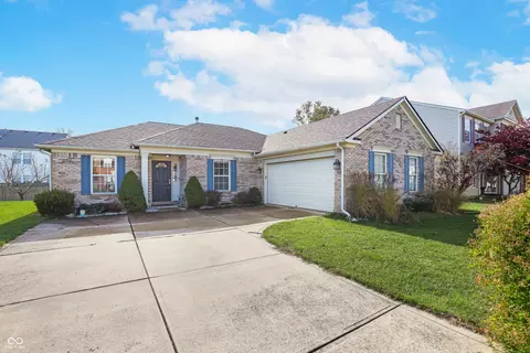 12659 Majestic Way, Fishers, IN 46037