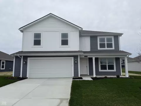 1429 Bluebonnet Pl, Shelbyville, IN 46176