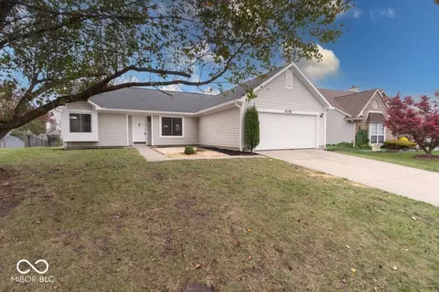 6081 Colony Mill Ln, Indianapolis, IN 46254