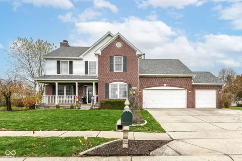 9238 Stones Ferry Way, Indianapolis, IN 46278