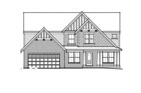 1068 Gatewick Ct, Greenwood, IN 46143