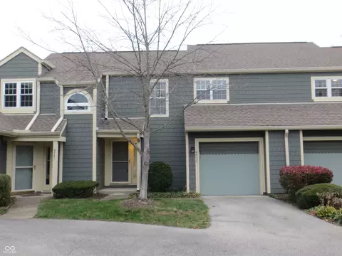 4735 Charrington Cir, Indianapolis, IN 46254