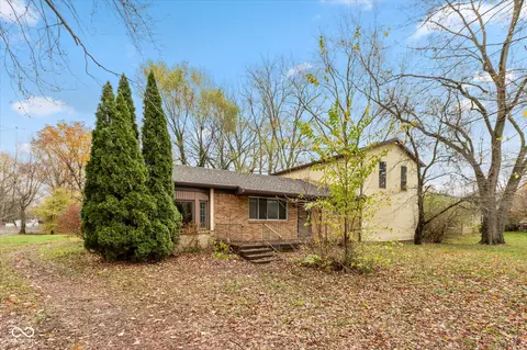 1229 N Wittfield St, Indianapolis, IN 46229