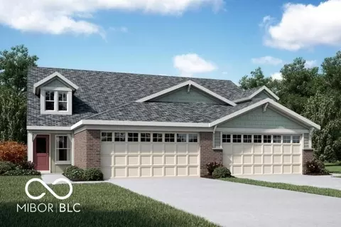 6041 Bluecrest Dr, Brownsburg, IN 46234