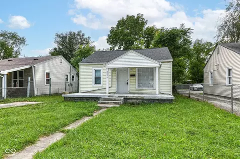 3274 Ralston Ave, Indianapolis, IN 46218