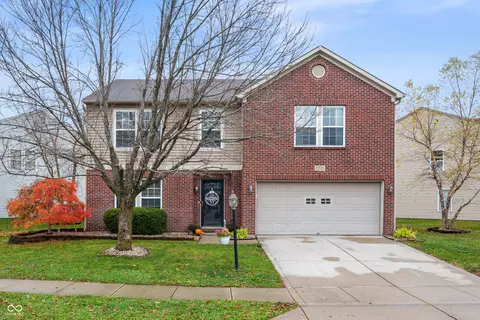 15134 Clear St, Noblesville, IN 46060