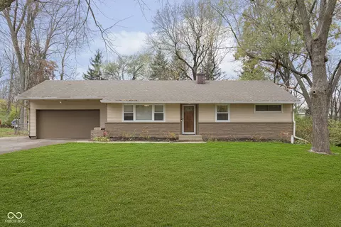 6480 N Rural St, Indianapolis, IN 46220